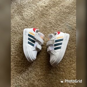 Adidas (Toddler)